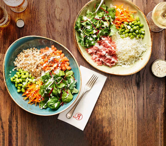 Roadhouse - Cornaredo - 0