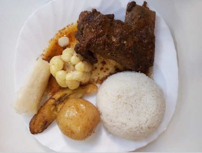 Bar Copacabana Don Angel - 0