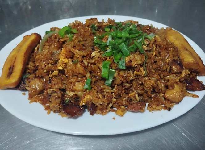 Bar Copacabana Don Angel - 3