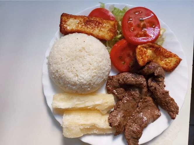 Bar Copacabana Don Angel - 2