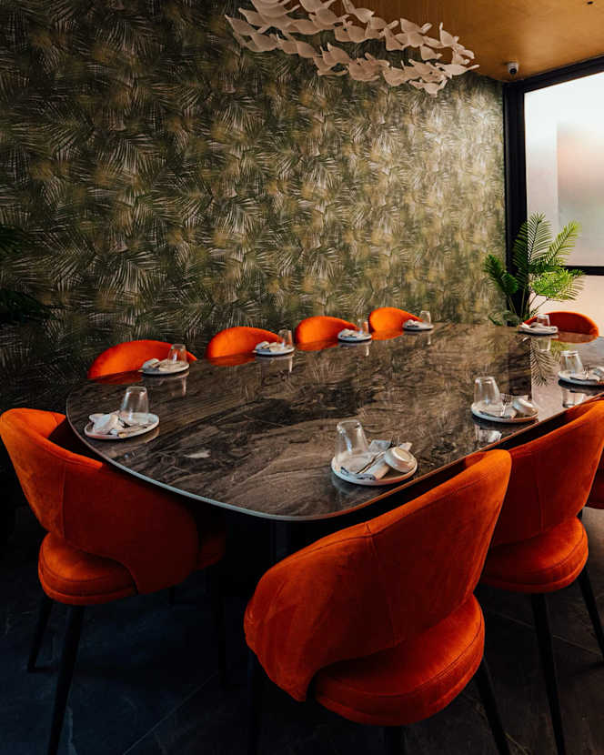 Sushi Voyage Bovisio - 5