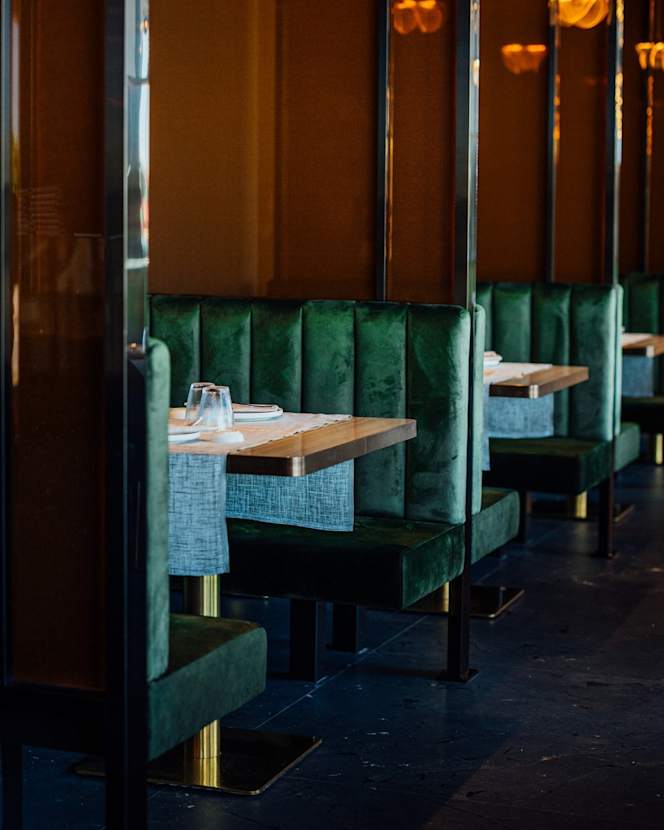 Sushi Voyage Bovisio - 0