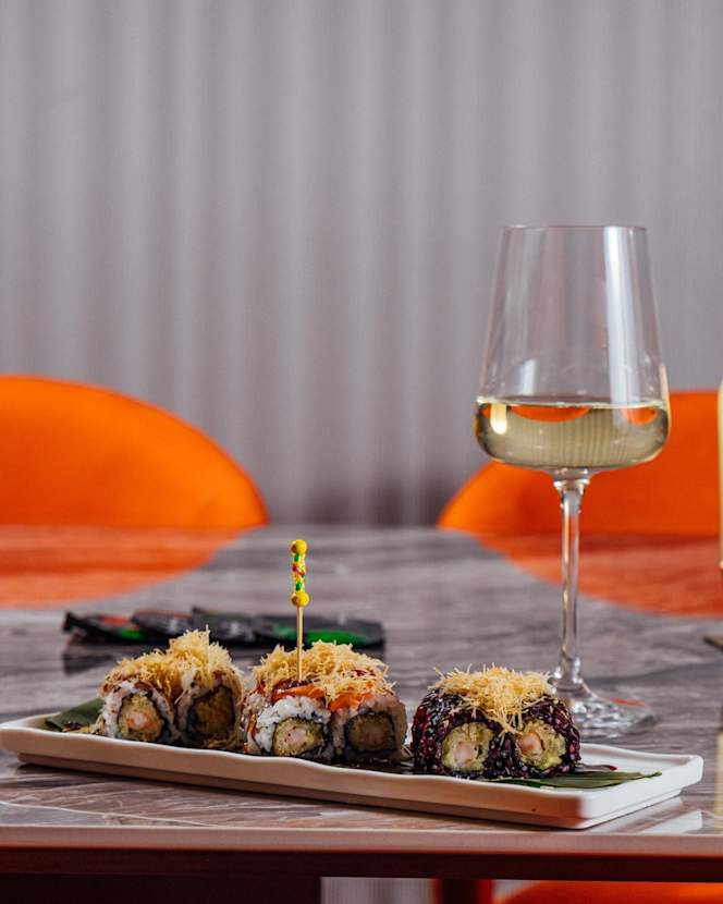 Sushi Voyage Bovisio - 6