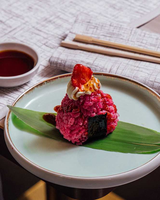 Sushi Voyage Bovisio - 3