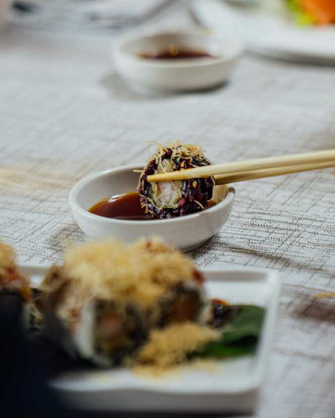 Sushi Voyage Bovisio - 7