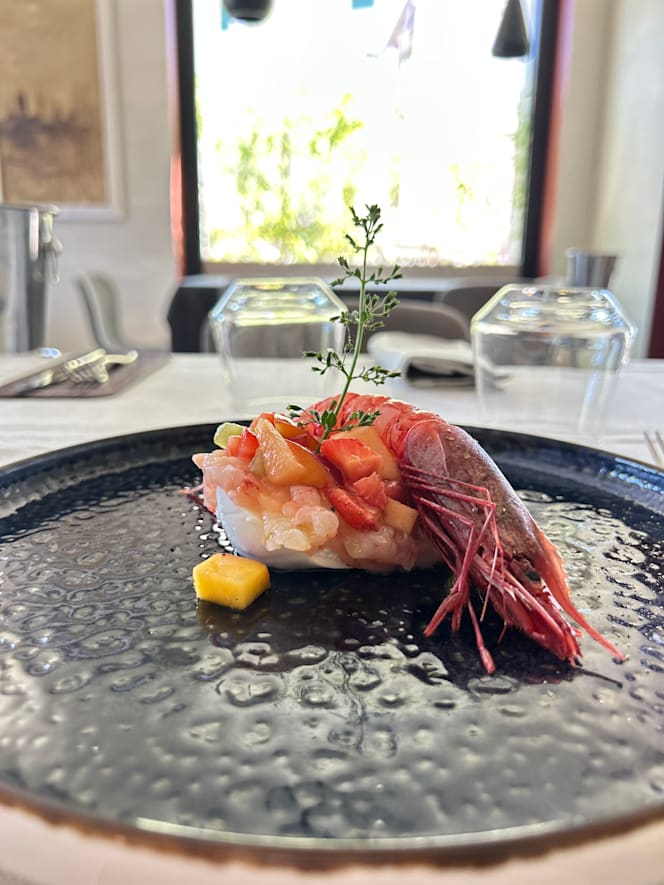 Ristorante Il Bisbetico - 2
