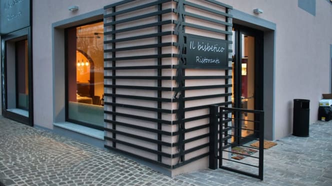 Ristorante Il Bisbetico - 2