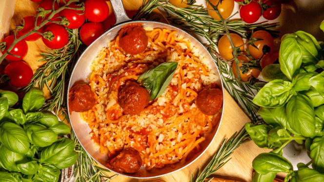 The Meatball Family - Navigli - 3