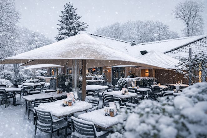 Brasserie Délicat - 0