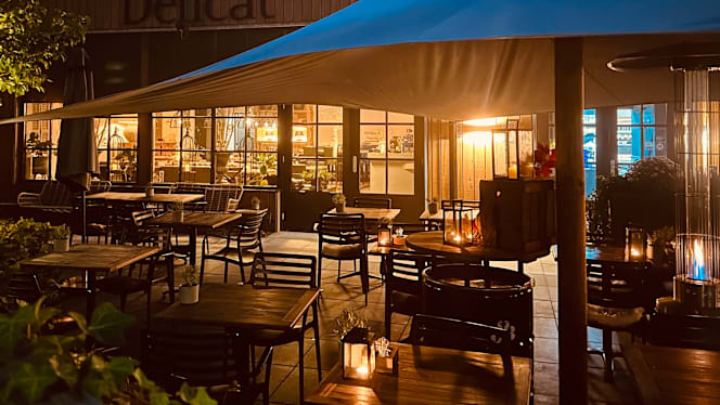 Brasserie Délicat - 0