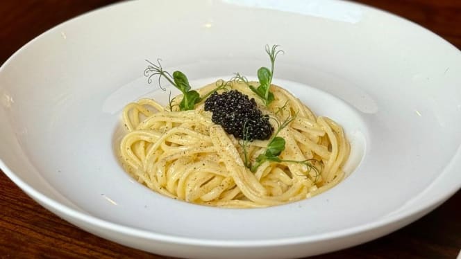 Bistro Saint-Dominique - 7