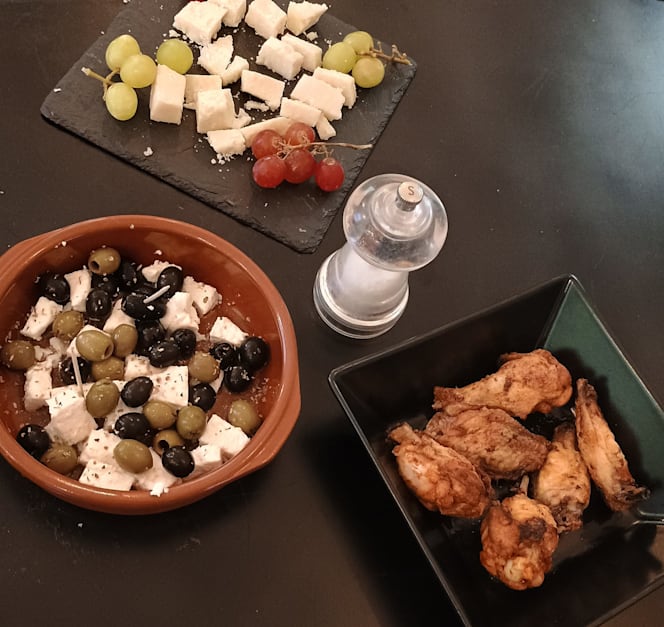 Le Comptoir - 3