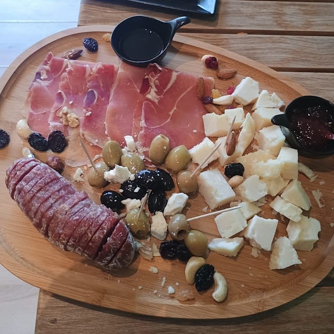 Le Comptoir - 1