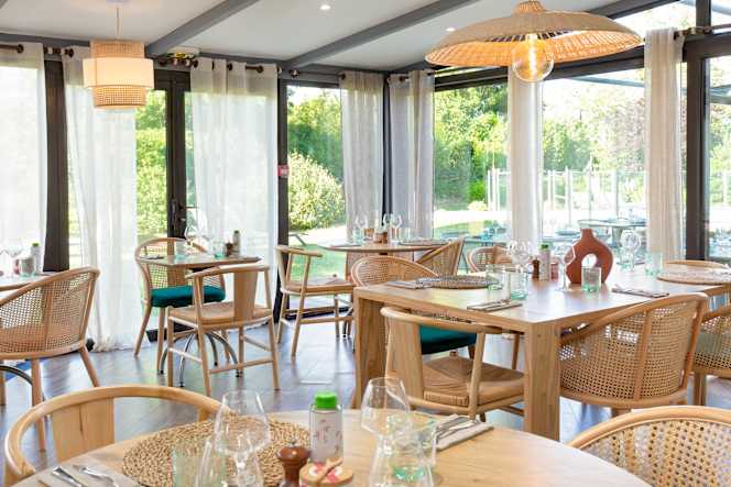 Ibis - Restaurant Jolaine - 0