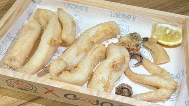 Taberna Xc@jones - 4