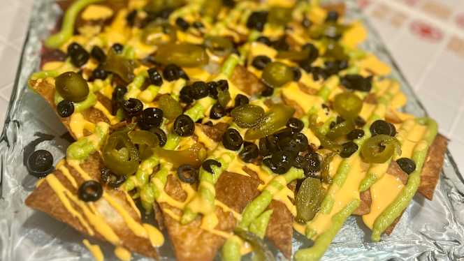 Taberna Xc@jones - 2