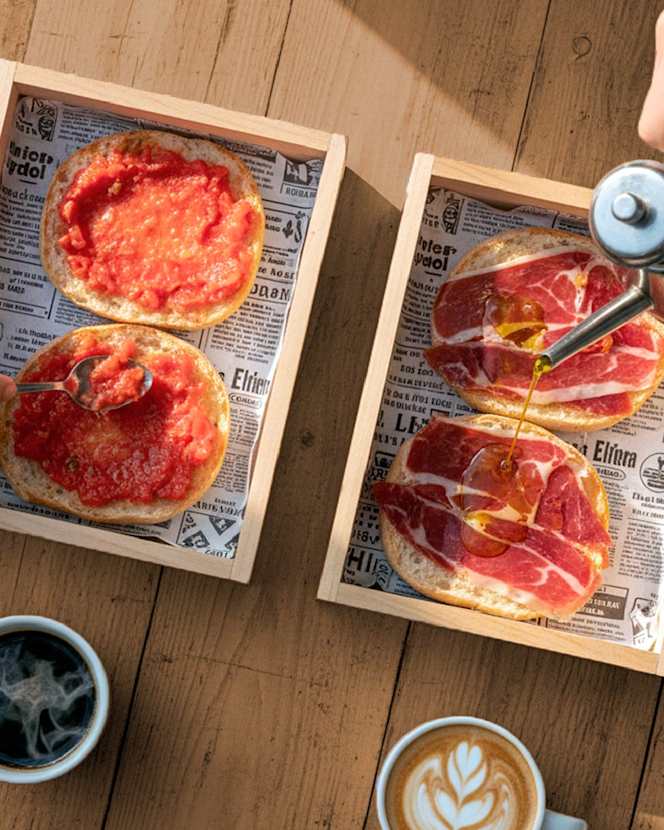 Taberna Xc@jones - 8