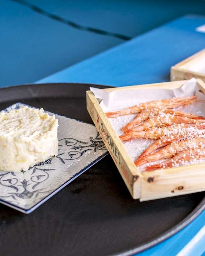 Taberna Xc@jones - 9