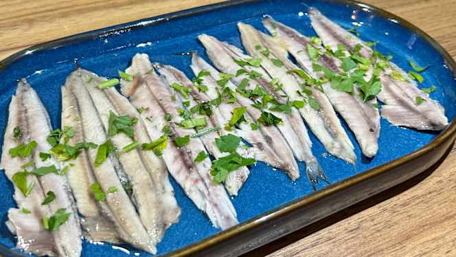 Taberna Xc@jones - 1