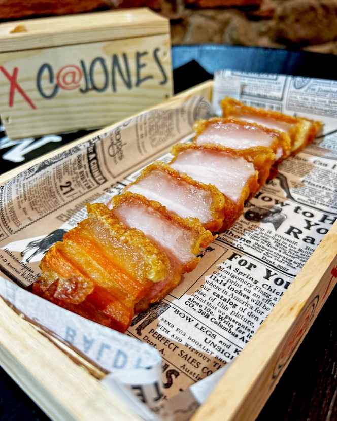 Taberna Xc@jones - 7