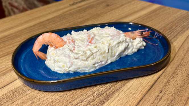 Taberna Xc@jones - 3