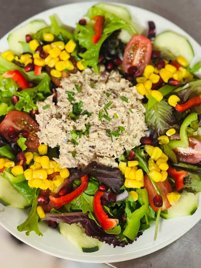 Bar Restaurante Aires - 2