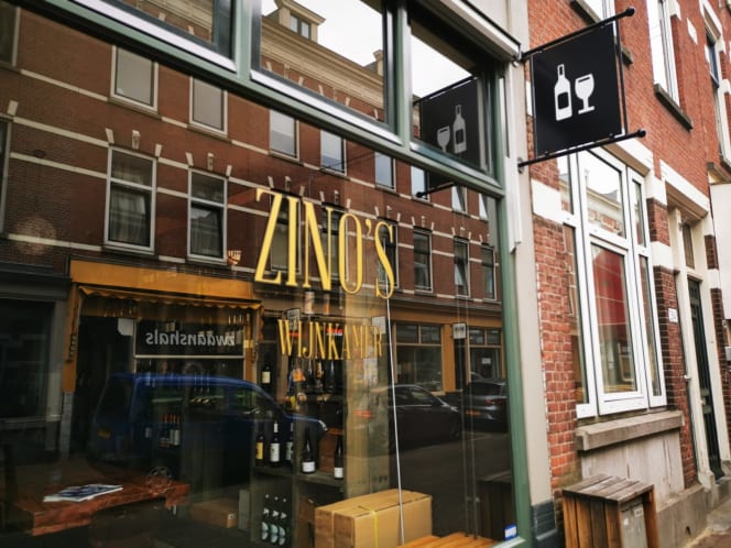 Bistro Zino - 8
