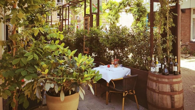 Bistro Zino - 3