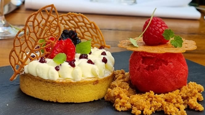 Bistro Zino - 9