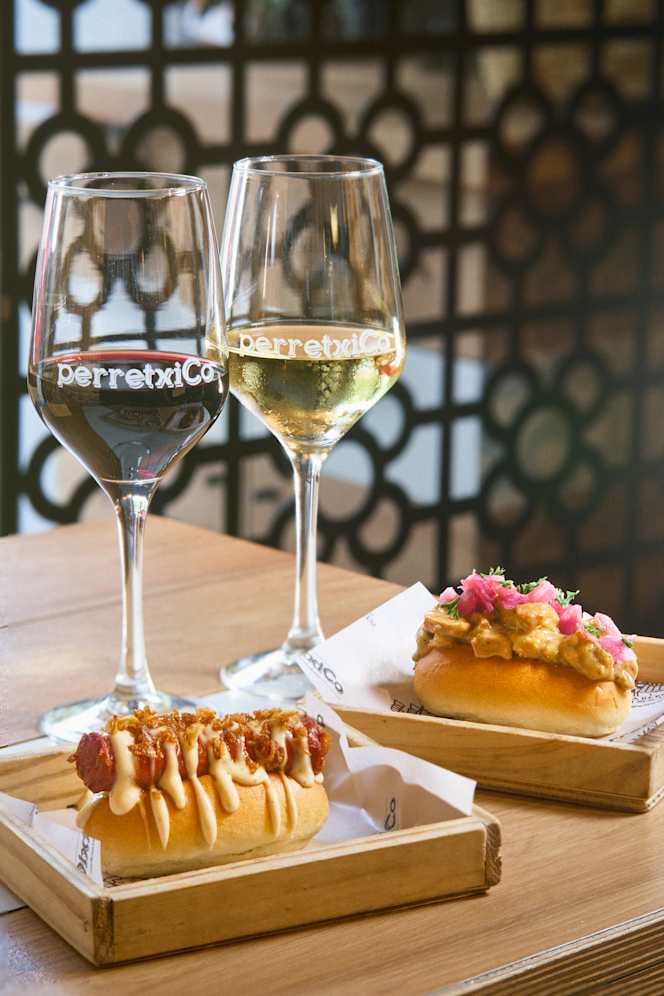 Perretxico Logroño - 1