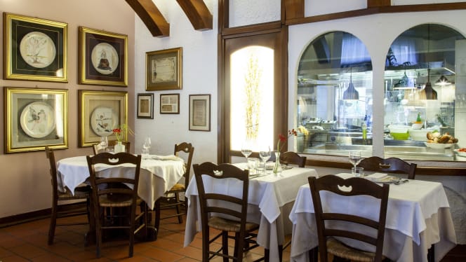 Al capriccio di Licia e Oreste - Milano - 3
