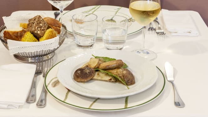 Al capriccio di Licia e Oreste - Milano - 4