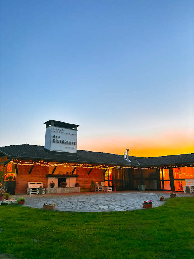 Ristorante Pizzeria L'Armistizio 1848 - 1