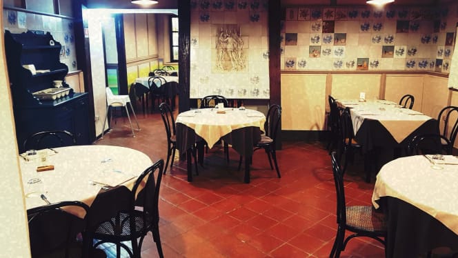 Ristorante Pizzeria L'Armistizio 1848 - 1