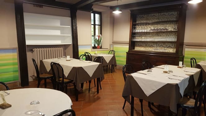 Ristorante Pizzeria L'Armistizio 1848 - 0