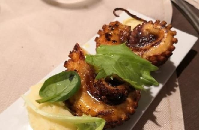Ristorante Pizzeria L'Armistizio 1848 - 6