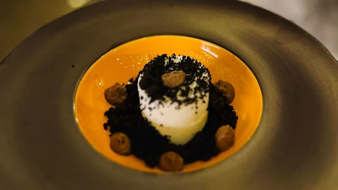 Piccolo Scalo - Enoteca Bistrot - Riposto - 1