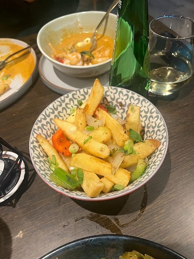Khao Thai Eatery - 1
