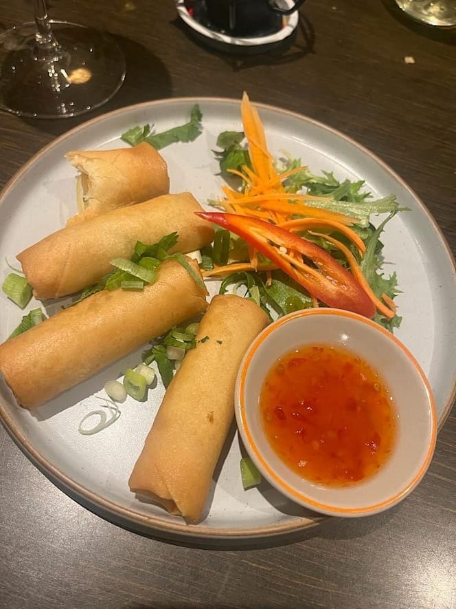 Khao Thai Eatery - 2