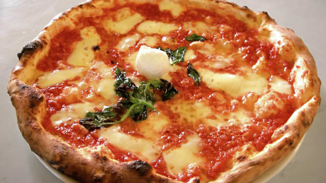 La Focaccia - 2