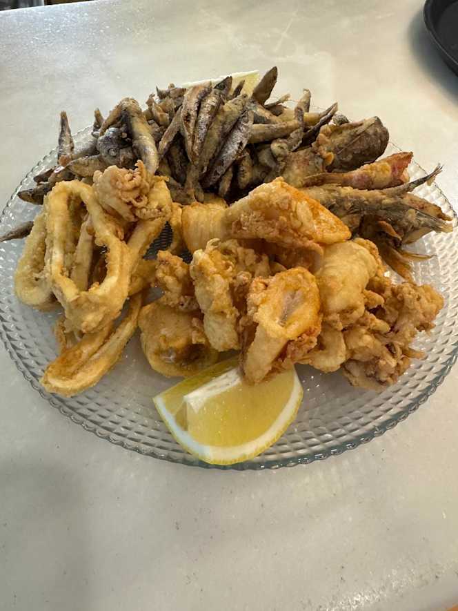 Bohio bar - Mostoles - 4