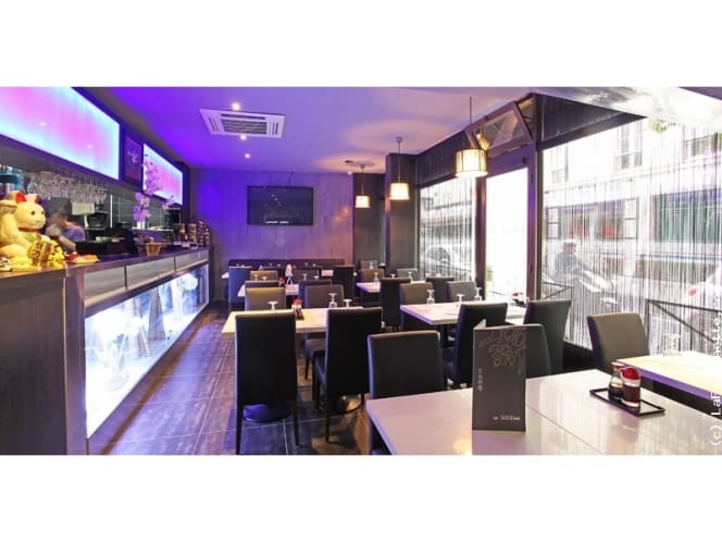 Shogun Sushi - 6