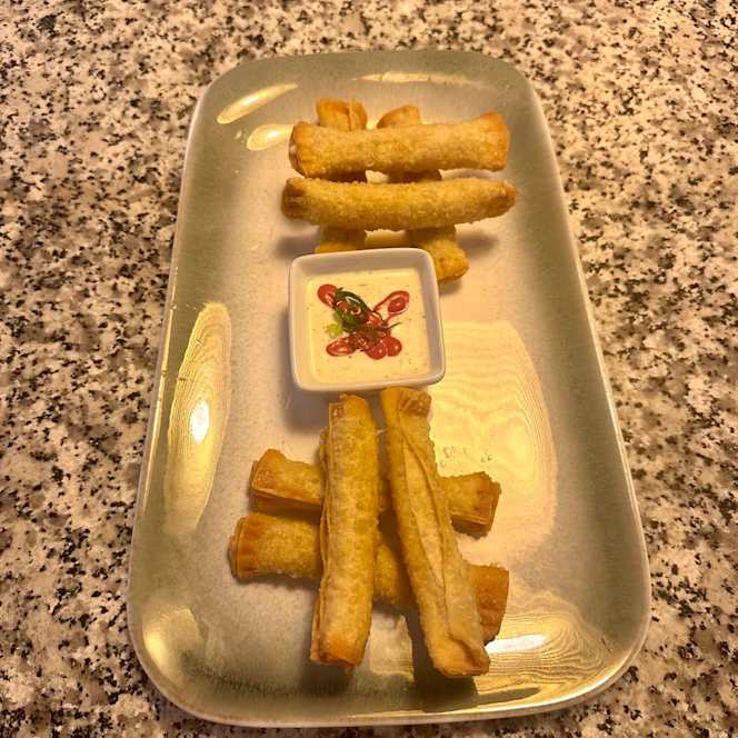 Yunta Gastronomía Peruana - 5