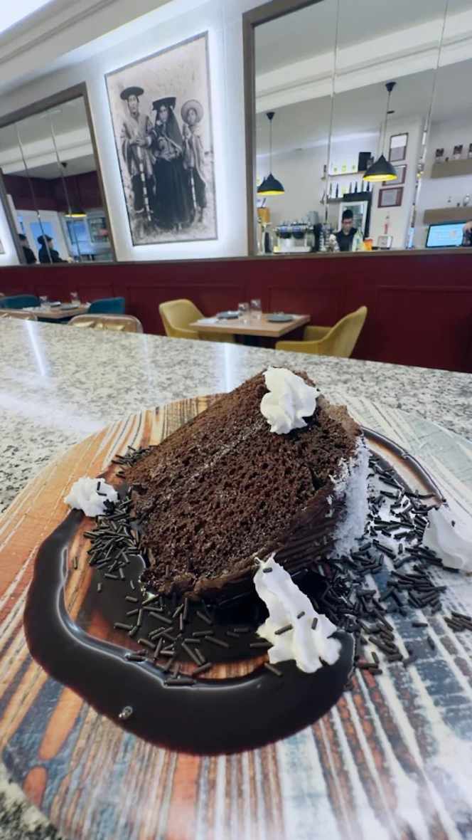 Yunta Gastronomía Peruana - 9