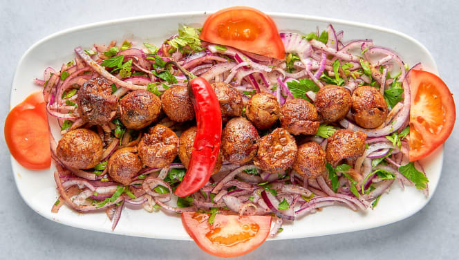 Adana Grillhaus F'hain - 1