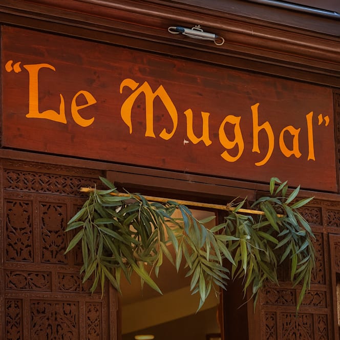 Mughal - 8