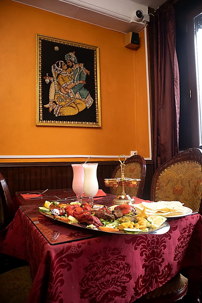 Mughal - 1