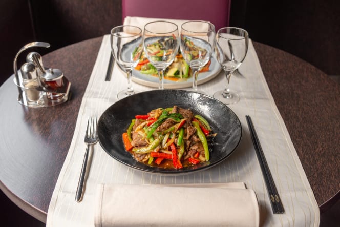 Maison Wok - 9