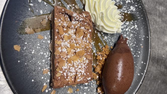 Le Petit Bistrot - 1