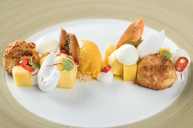 Die Alde Heerlickheijt - 2